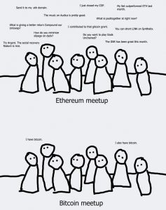 唤醒百亿沉睡的 BTC：资产管理与生息投资之道缩略图