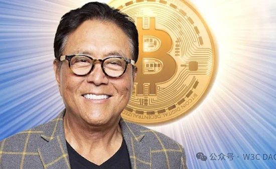 清崎：美股崩盘 比特币避险缩略图