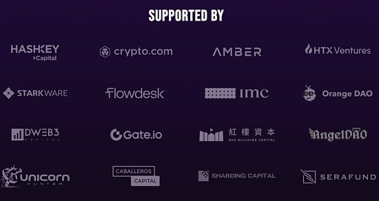 去中心化衍生品协议内卷 ZKX 能否通过差异化道路突出重围？缩略图
