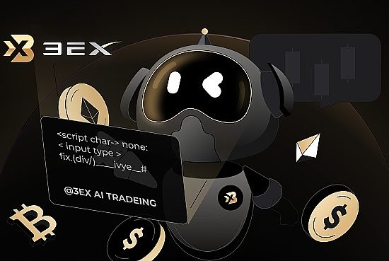 分析师可以下岗了？内置ChatGPT-4o的3EX AI交易功能到底能做什么缩略图