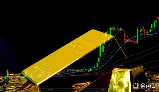 非农数据公布前后 对黄金价格的影响缩略图