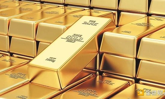 金价大幅回落 黄金牛市是否迎来转折点？缩略图