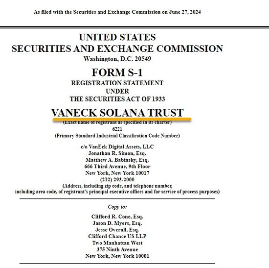 Solana 近況：探讨 ETF、Actions and Blinks 及 TipLink 的创新应用缩略图