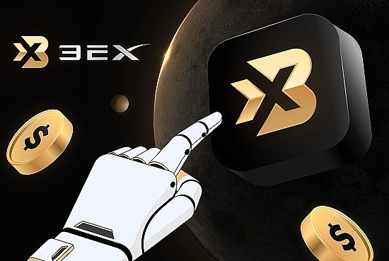 从信息咨询到策略创建和交易执行一站解决：3EX CryptoGPT为加密交易提供全方位支持缩略图