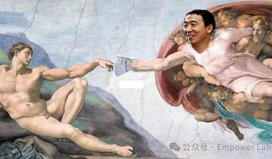 从YangDAO到特朗普：加密社区的惊人政治逆袭缩略图