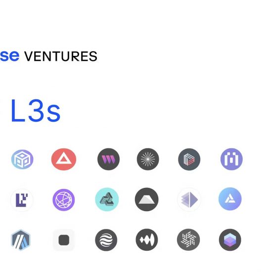 Coinbase Ventures：Layer3，加密世界的「AWS」时刻缩略图