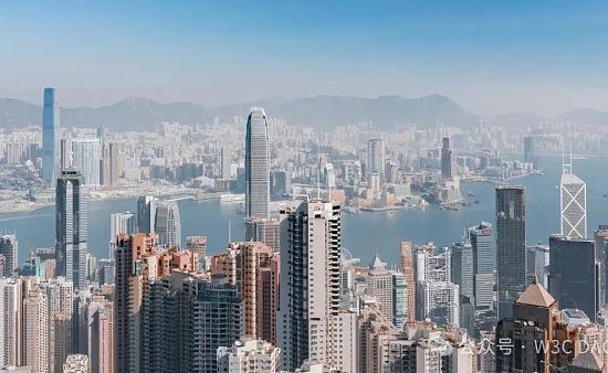 香港稳定币来了缩略图