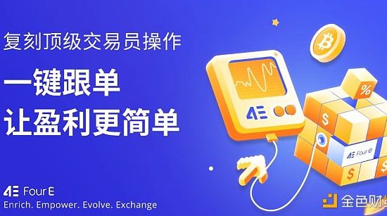 参与4E合约跟单交易 赢USDT现金大礼缩略图