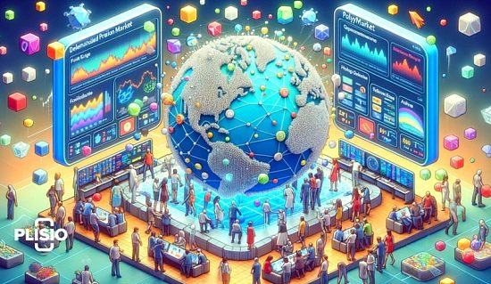 特朗普带火Polymarket 加密预测市场红利几何？缩略图