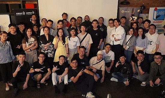 3EX CryptoGPT之夜圆满落幕——AI交易时代的新纪元正在到来缩略图
