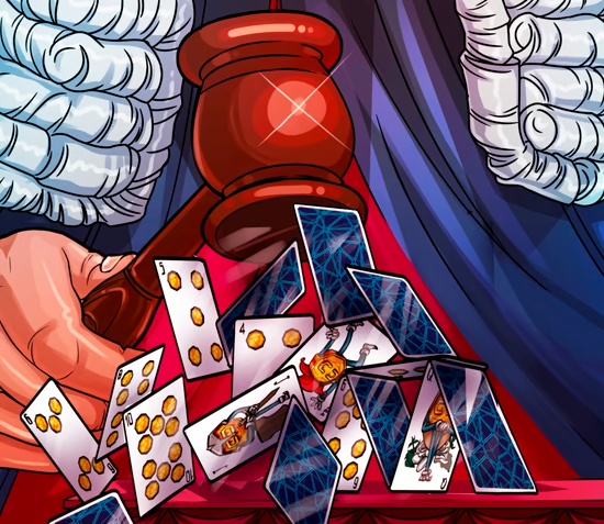 美国​SEC指控Citron Research创始人Andrew Left涉嫌通过证券欺诈获利1600万美元缩略图