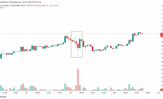 特朗普：永远不要卖掉这资产 它将超越黄金缩略图
