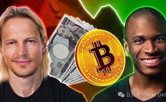 Arthur Hayes：BTC将到达10万美元缩略图