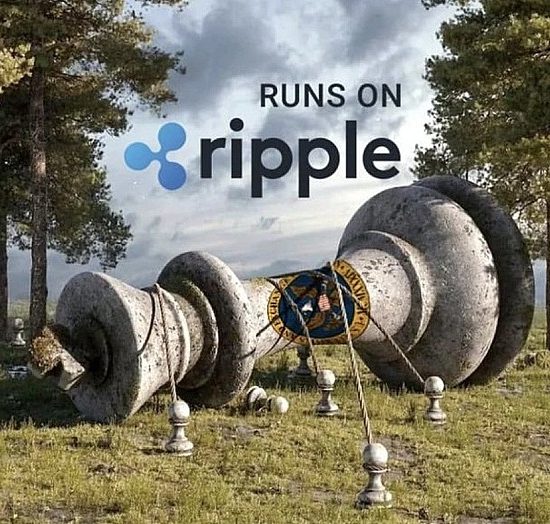 价格暴涨 Ripple再度“胜诉”缩略图