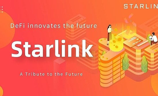 Starlink——革新DeFi未来的科技前瞻与价值蓝图缩略图