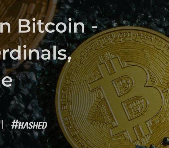 深度解析wBTC、Ordinals和Runes发展现状缩略图