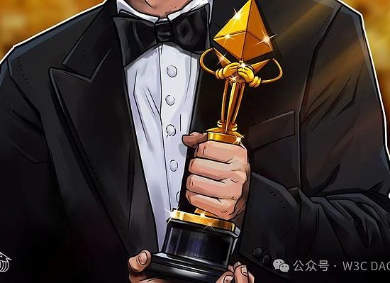 以太坊创始人Vitalik被视为诺贝尔奖最大黑马缩略图